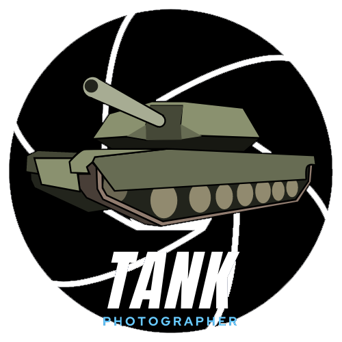 Tank Photographer